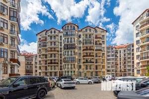 2-к квартира, посуточно, 60м2, 8/8 этаж