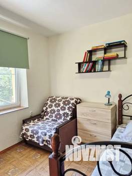 2-к квартира, посуточно, 43м2, 2/2 этаж