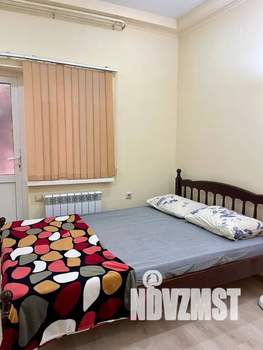 1-к квартира, посуточно, 28м2, 2/3 этаж