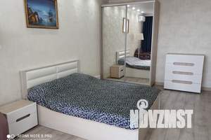 1-к квартира, посуточно, 48м2, 4/16 этаж