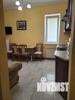 2-к квартира, посуточно, 48м2, 1/3 этаж