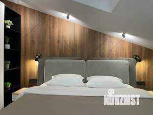 2-к квартира, посуточно, 62м2, 8/8 этаж