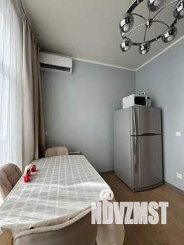 1-к квартира, посуточно, 48м2, 3/6 этаж