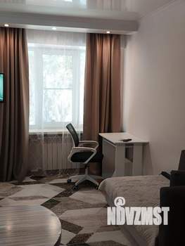 Студия квартира, посуточно, 20м2, 2/2 этаж