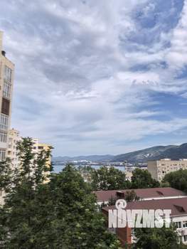 2-к квартира, посуточно, 54м2, 5/9 этаж
