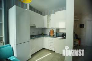 2-к квартира, посуточно, 50м2, 3/4 этаж