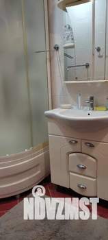 2-к квартира, посуточно, 52м2, 5/5 этаж