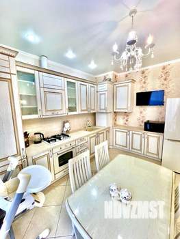 1-к квартира, посуточно, 54м2, 2/8 этаж