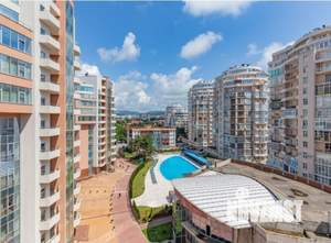 4-к квартира, посуточно, 200м2, 6/15 этаж