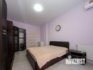 1-к квартира, на длительный срок, 53м2, 2/8 этаж