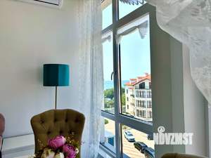 1-к квартира, посуточно, 31м2, 5/7 этаж