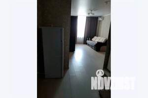 2-к квартира, посуточно, 43м2, 3/16 этаж