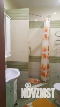 1-к квартира, посуточно, 45м2, 6/8 этаж