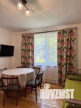 2-к квартира, посуточно, 37м2, 1/1 этаж