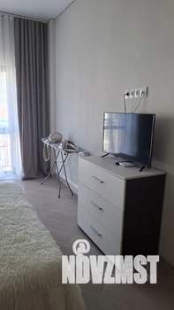 1-к квартира, посуточно, 44м2, 7/7 этаж