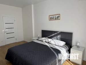 1-к квартира, посуточно, 50м2, 2/5 этаж
