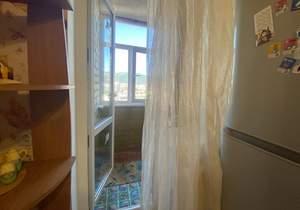 1-к квартира, на длительный срок, 32м2, 7/9 этаж