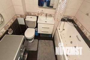 2-к квартира, посуточно, 64м2, 1/6 этаж