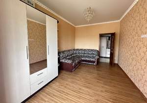 2-к квартира, на длительный срок, 52м2, 10/10 этаж