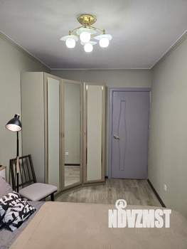 2-к квартира, посуточно, 50м2, 2/5 этаж