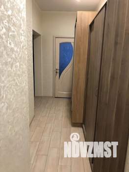 2-к квартира, посуточно, 62м2, 6/8 этаж