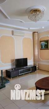 4-к квартира, посуточно, 200м2, 2/5 этаж