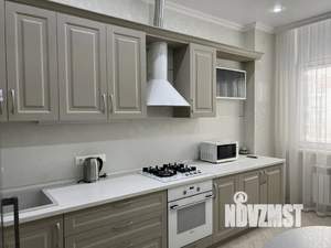 1-к квартира, посуточно, 45м2, 7/8 этаж