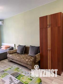 Студия квартира, посуточно, 30м2, 4/8 этаж