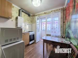 1-к квартира, на длительный срок, 32м2, 4/5 этаж