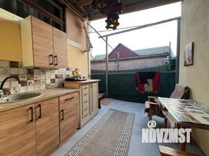 2-к квартира, посуточно, 30м2, 1/1 этаж