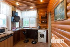 Студия квартира, на длительный срок, 40м2, 2/2 этаж