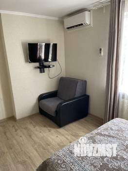 1-к квартира, на длительный срок, 35м2, 2/2 этаж