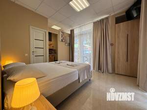 2-к квартира, посуточно, 40м2, 1/1 этаж