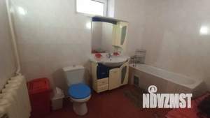 3-к квартира, посуточно, 50м2, 1/2 этаж