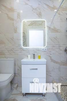 Студия квартира, посуточно, 35м2, 2/6 этаж