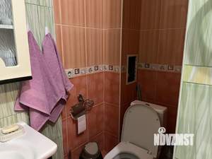 1-к квартира, посуточно, 39м2, 5/6 этаж
