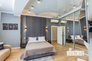 3-к квартира, на длительный срок, 170м2, 4/15 этаж