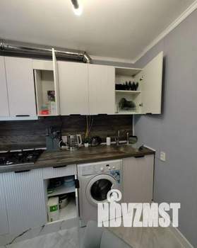 2-к квартира, на длительный срок, 41м2, 1/5 этаж