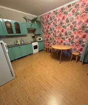 2-к квартира, на длительный срок, 65м2, 2/11 этаж
