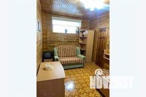 1-к квартира, посуточно, 30м2, 1/2 этаж