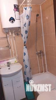 1-к квартира, на длительный срок, 15м2, 3/5 этаж