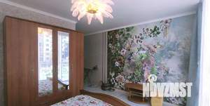 1-к квартира, посуточно, 37м2, 3/20 этаж