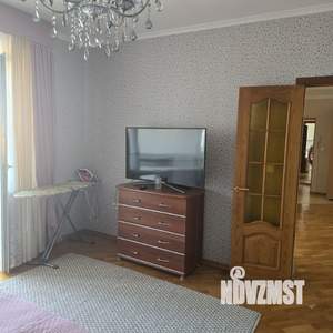 1-к квартира, посуточно, 60м2, 5/8 этаж