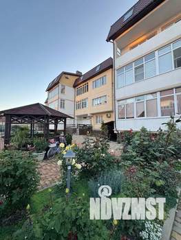 1-к квартира, посуточно, 50м2, 1/3 этаж