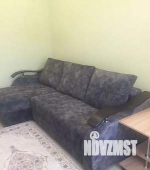 1-к квартира, посуточно, 40м2, 3/5 этаж