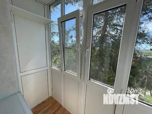 1-к квартира, посуточно, 36м2, 4/5 этаж