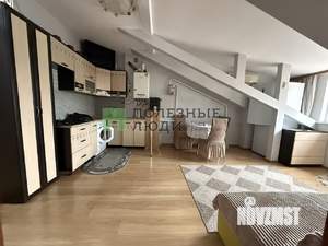 1-к квартира, на длительный срок, 42м2, 5/5 этаж