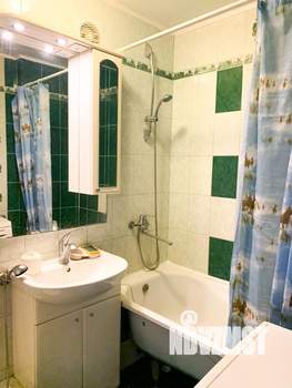 3-к квартира, на длительный срок, 63м2, 2/5 этаж