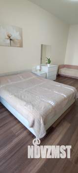 1-к квартира, посуточно, 55м2, 2/5 этаж