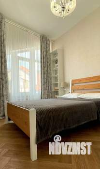 2-к квартира, на длительный срок, 55м2, 8/8 этаж